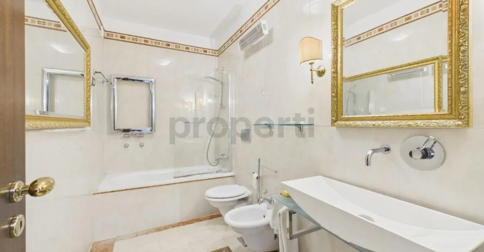 4.5 Zimmer Wohnung in Lugano – foto 4 di 38