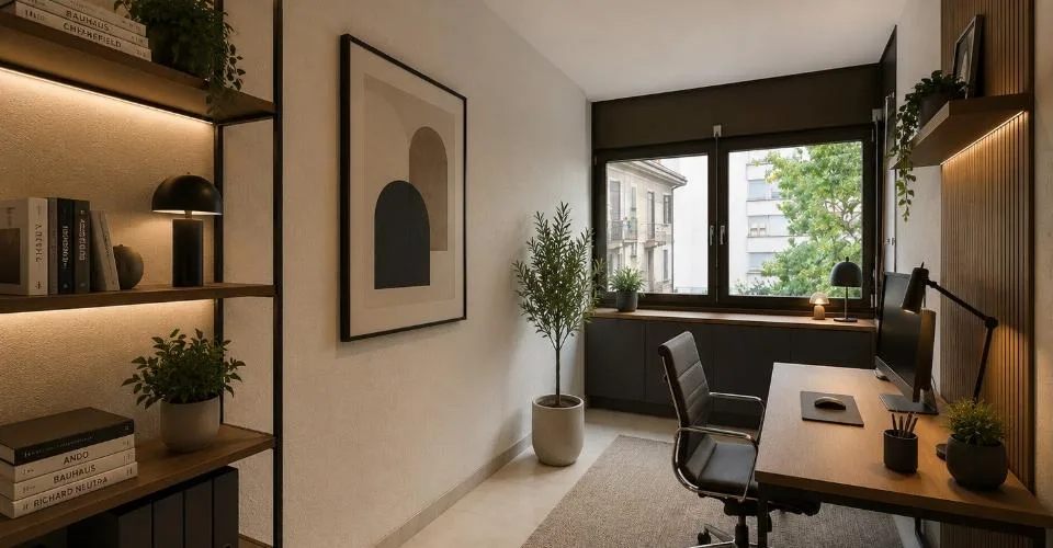4.5 Zimmer Wohnung in Lugano – foto 27 di 38