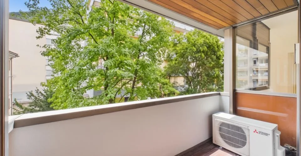 4.5 Zimmer Wohnung in Lugano – foto 6 di 38