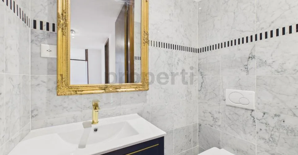 4.5 Zimmer Wohnung in Lugano – foto 5 di 38