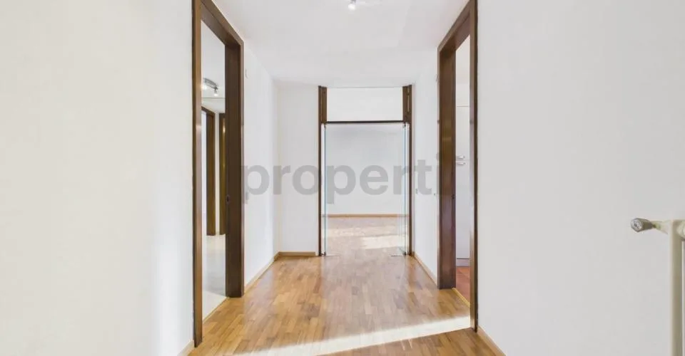 4.5 Zimmer Wohnung in Lugano – foto 3 di 38