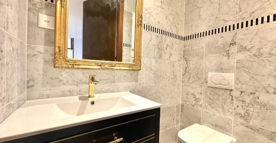 4.5 Zimmer Wohnung in Lugano – foto 32 di 38