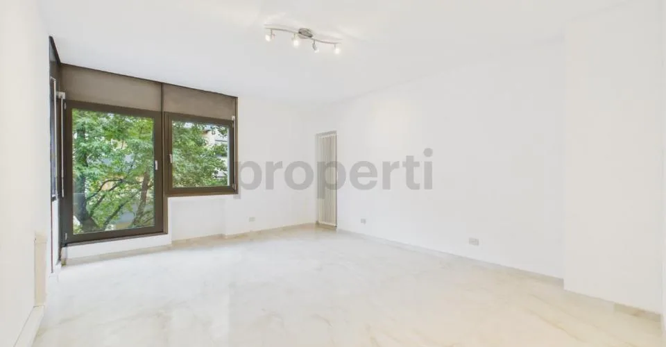 4.5 Zimmer Wohnung in Lugano – foto 7 di 38