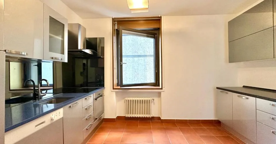 4.5 Zimmer Wohnung in Lugano – foto 23 di 38