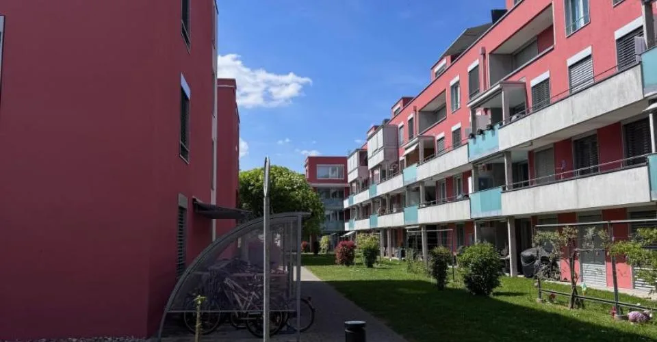 Lassen Sie Ihren Wohntraum wahr werden!