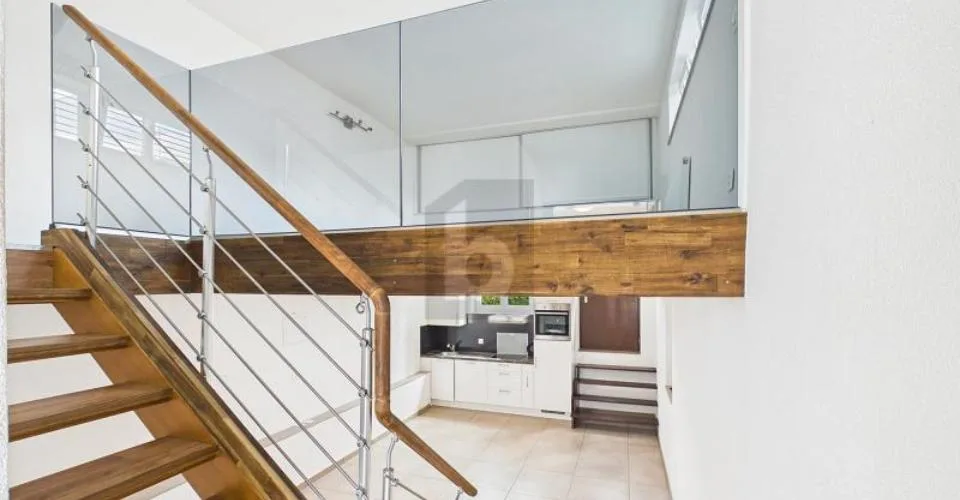 2 Zimmer Erdgeschosswohnung in Wangen SO – Foto 5 von 12