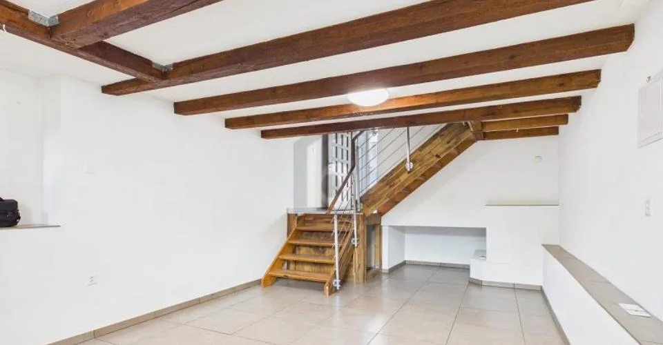 2 Zimmer Erdgeschosswohnung in Wangen SO – Foto 7 von 12
