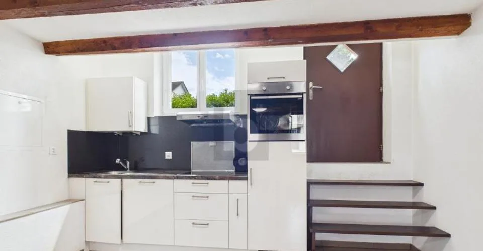 2 Zimmer Erdgeschosswohnung in Wangen SO – Foto 6 von 12