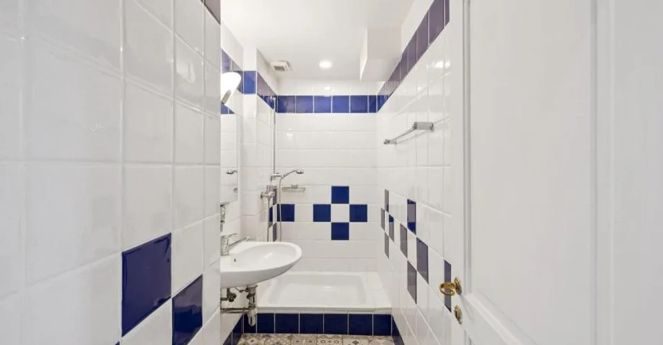 Appartement mit Charakter und Panoramablick sowie Garten im Herzen des Dorfes! – Foto 6 von 26