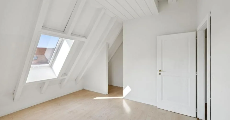 Appartement mit Charakter und Panoramablick sowie Garten im Herzen des Dorfes! – Foto 12 von 26