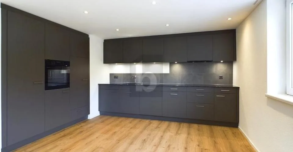 2.5 Zimmer Etagenwohnung in Oeschenbach – Foto 8 von 12