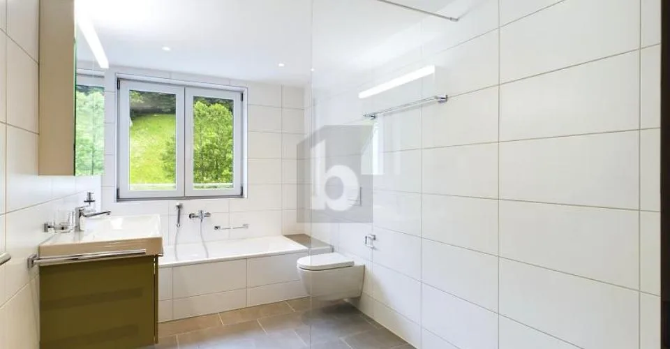 2.5 Zimmer Etagenwohnung in Oeschenbach – Foto 10 von 12