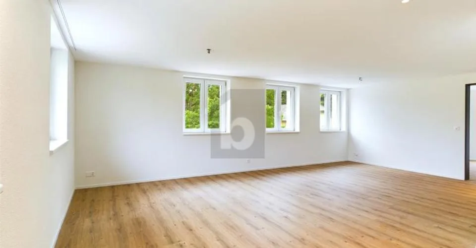 2.5 Zimmer Etagenwohnung in Oeschenbach – Foto 6 von 12