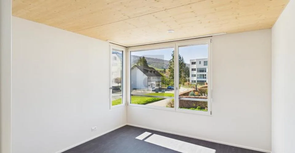 KLEIN ABER FEIN - HOCHWERTIG MIT GARTENSITZPLATZ! – photo 8 sur 12
