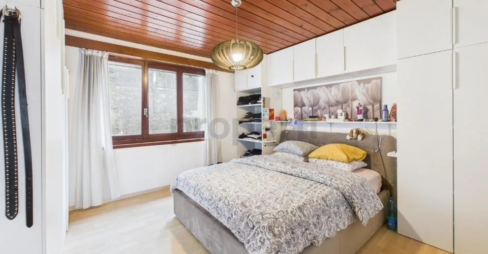 La casa perfetta per la famiglia: spazio, luce e panorama (vista lago) – Foto 7 von 27