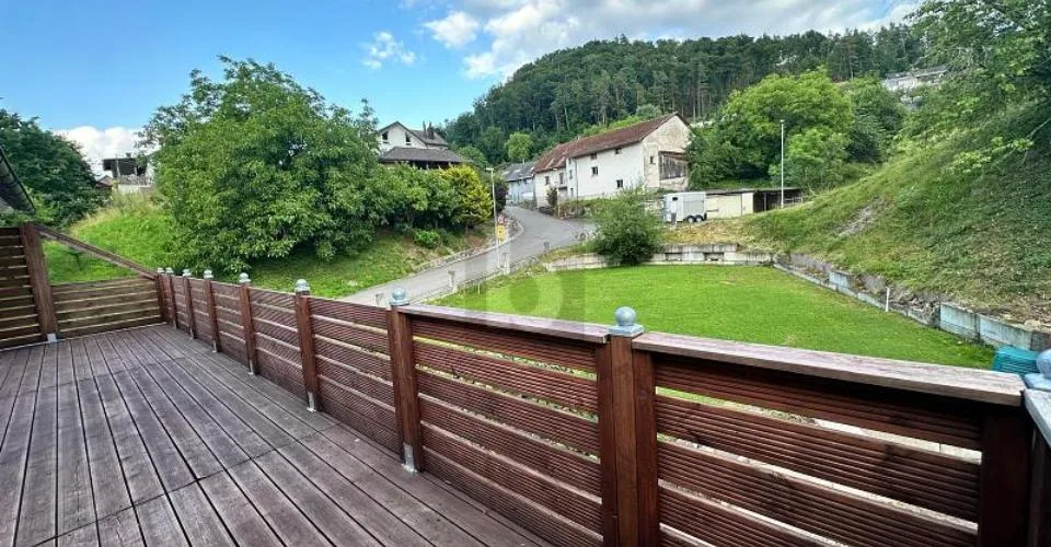 KERNSANIERT MIT BAULANDRESERVE – Foto 6 von 12