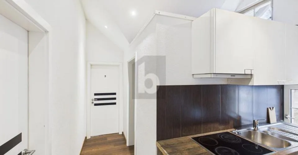11 Zimmer Mehrfamilienhaus in Abtwil SG – Foto 8 von 12
