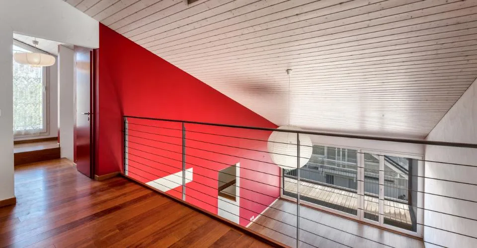 La Villa Julia : vue imprenable, volumes et luminosité – Foto 11 von 16