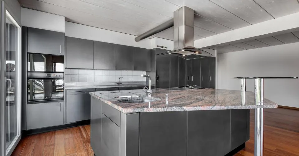La Villa Julia : vue imprenable, volumes et luminosité – Foto 8 von 16