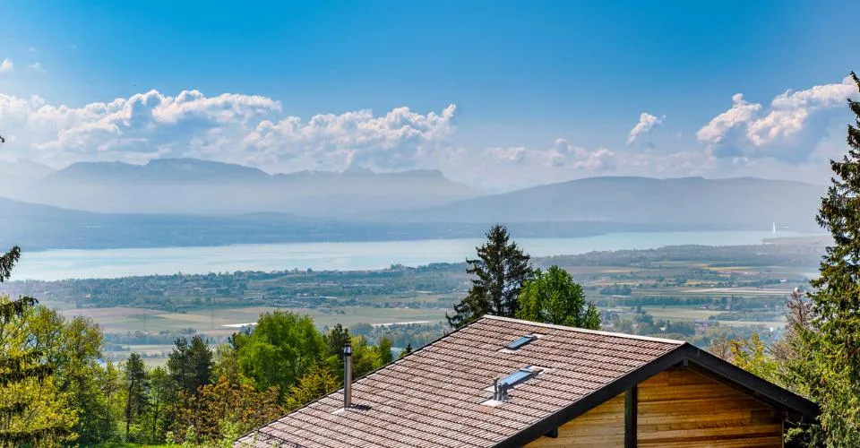La Villa Julia : vue imprenable, volumes et luminosité – Foto 10 von 16