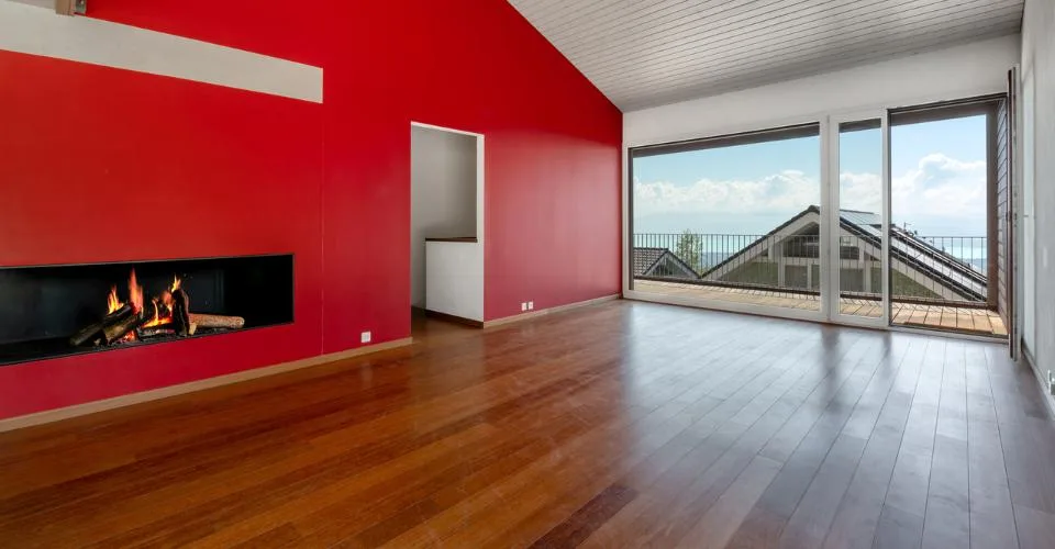 La Villa Julia : vue imprenable, volumes et luminosité – Foto 5 von 16