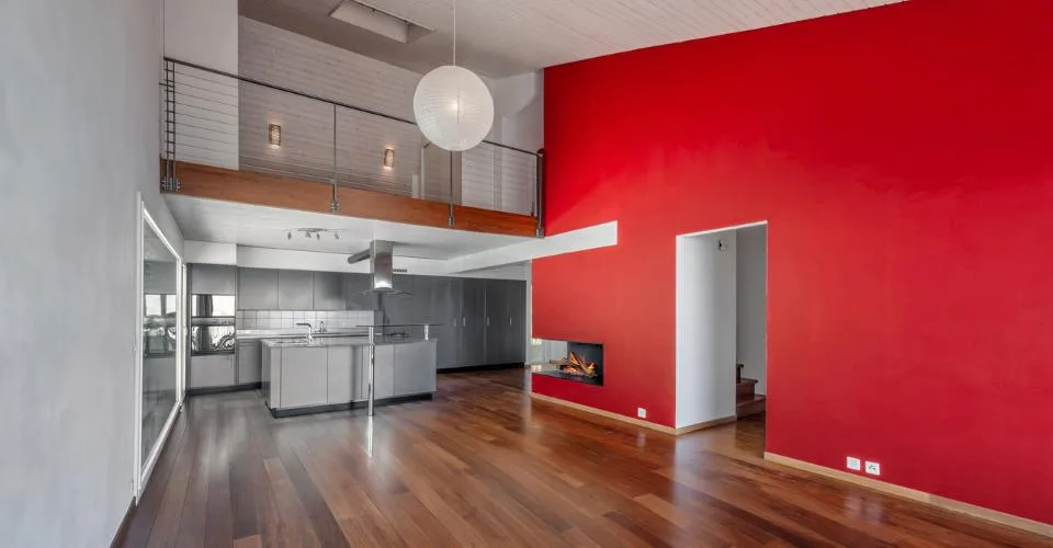 La Villa Julia : vue imprenable, volumes et luminosité – Foto 6 von 16