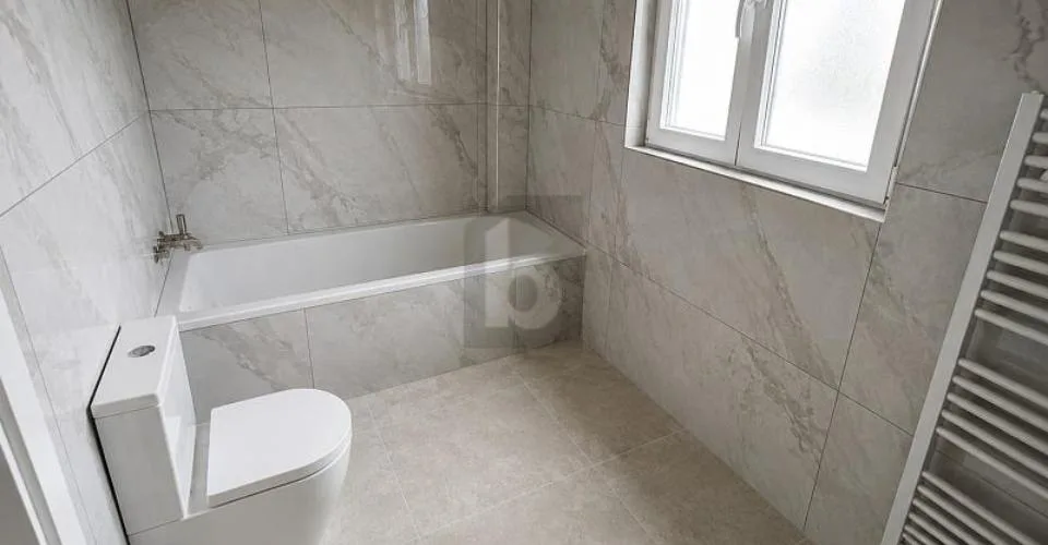 BEAUCOUP D'ESPACE, BEAUCOUP DE LUMIÈRE, TOTALEMENT RÉNOVÉ – photo 5 sur 16