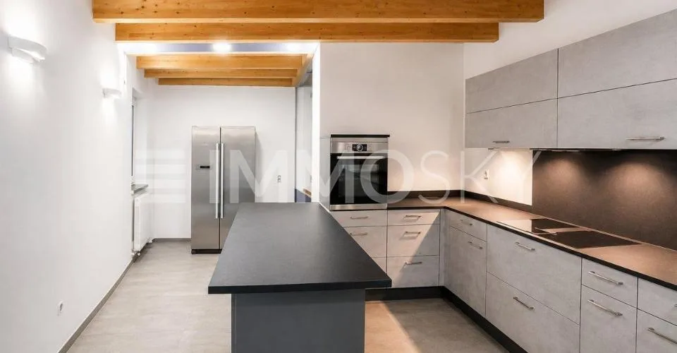 3.5 Zimmer Reihenfamilienhaus in Biasca – Foto 3 von 12