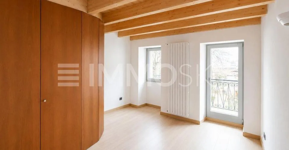 3.5 Zimmer Reihenfamilienhaus in Biasca – Foto 5 von 12