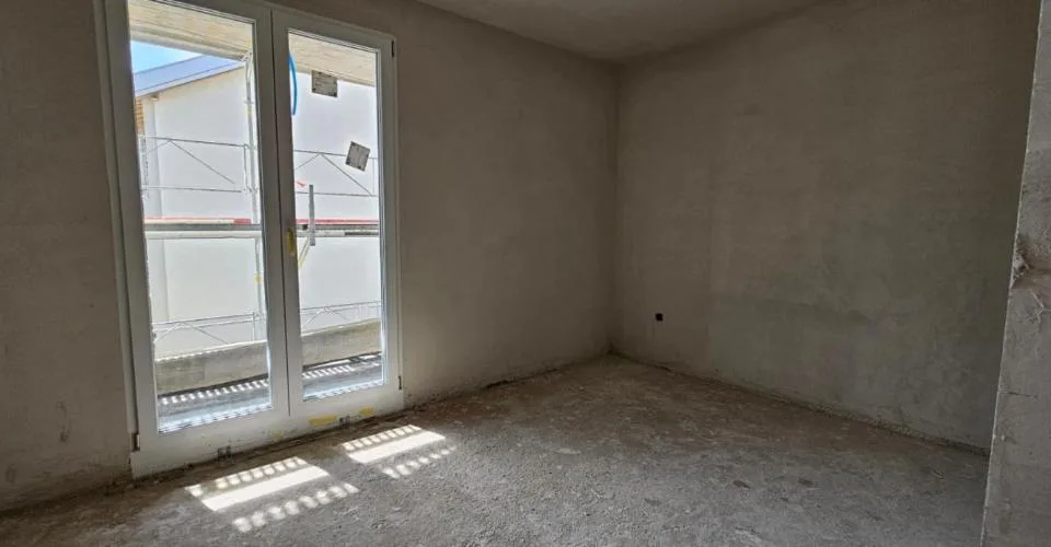 Appartement au 1er étage avec superbe terrasse et vue sur les Alpes – photo 13 sur 24