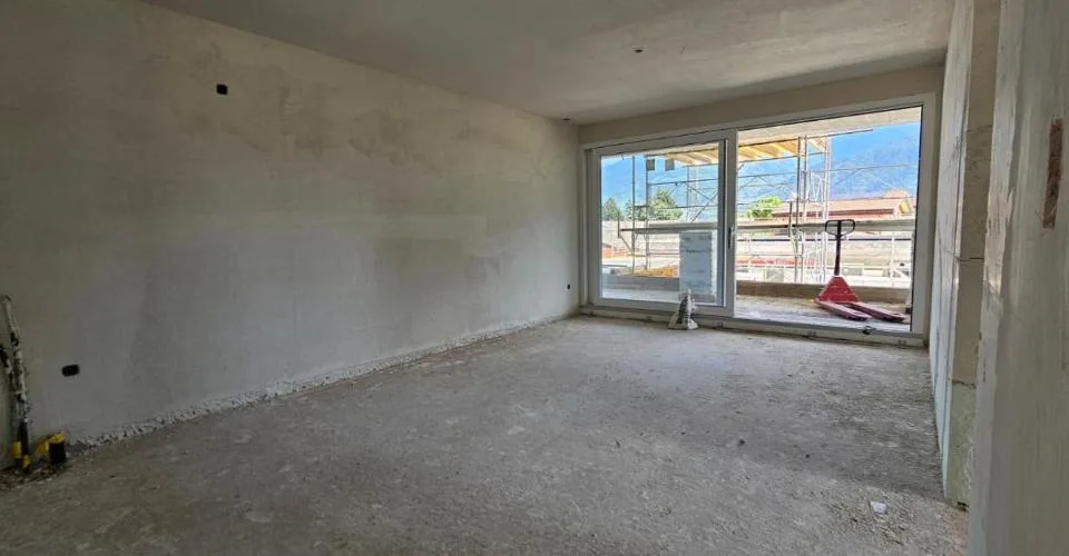 Appartement au 1er étage avec superbe terrasse et vue sur les Alpes – photo 7 sur 24