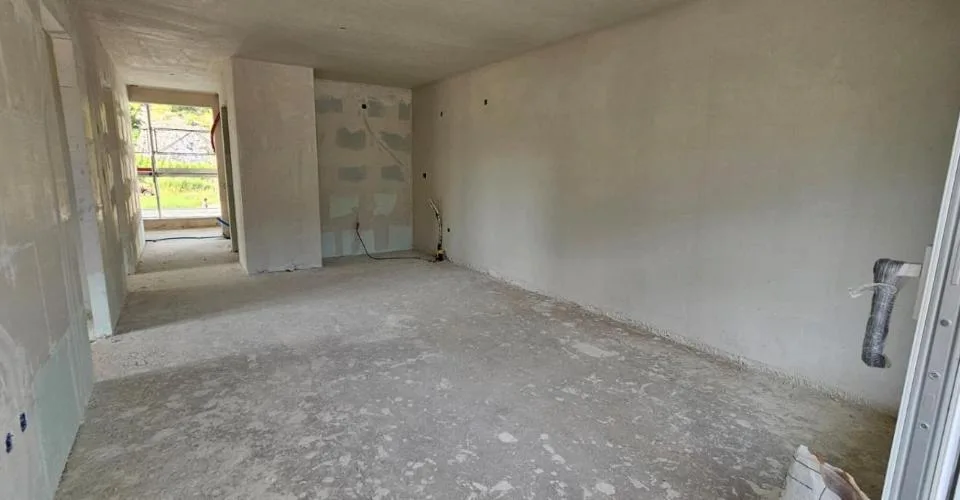 Appartement au 1er étage avec superbe terrasse et vue sur les Alpes – photo 8 sur 24