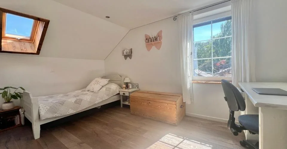 Villa di 6,5 locali, grande giardino, piscina,... – foto 8 di 26