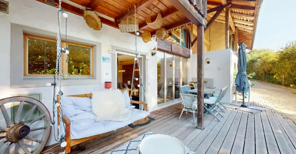 Magnifique ferme rénovée de 3 logements et d'une écurie – photo 4 sur 26
