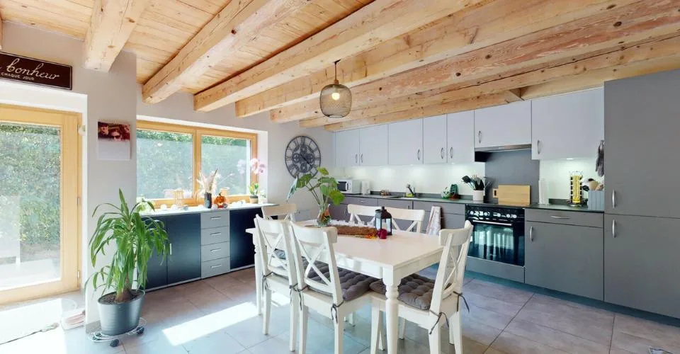 Magnifique ferme rénovée de 3 logements et d'une écurie – photo 11 sur 26