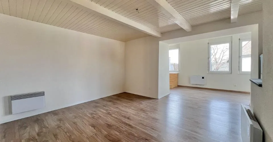 Appartamento atipico grande 2,5 locali con grande terrazza – foto 3 di 18