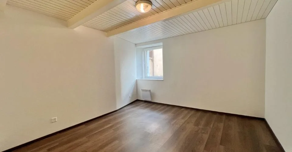 Appartamento atipico grande 2,5 locali con grande terrazza – foto 6 di 18