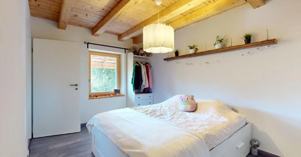 Magnifique ferme rénovée de 3 logements et d'une écurie – photo 13 sur 26