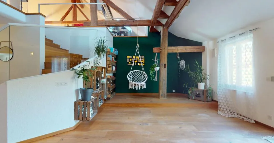Magnifique ferme rénovée de 3 logements et d'une écurie – photo 7 sur 26