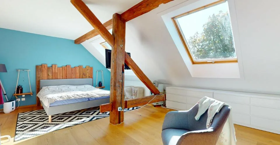 Magnifique ferme rénovée de 3 logements et d'une écurie – photo 9 sur 26