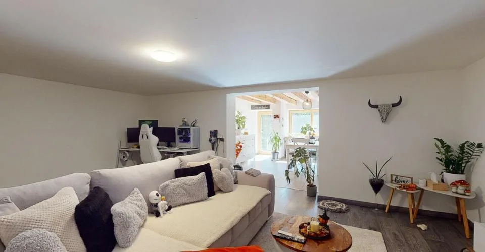 Magnifique ferme rénovée de 3 logements et d'une écurie – photo 12 sur 26