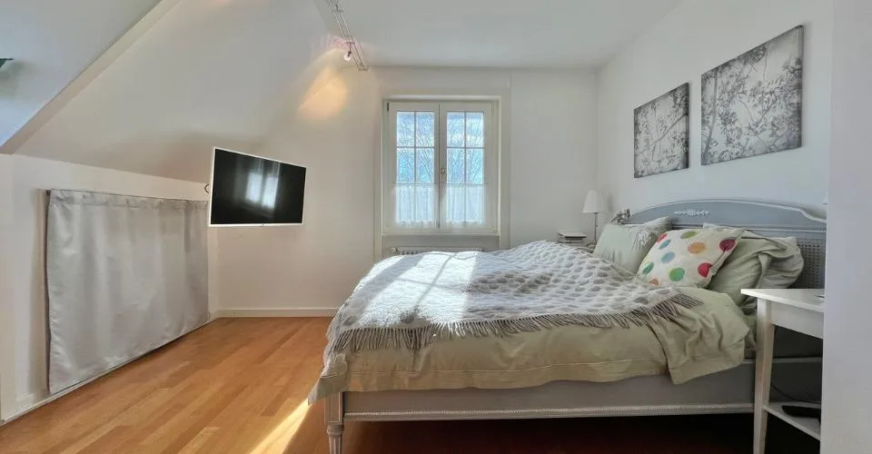 Proprietà di charme, panorama grandioso, eleganza assoluta su 420 m2 – foto 11 di 26