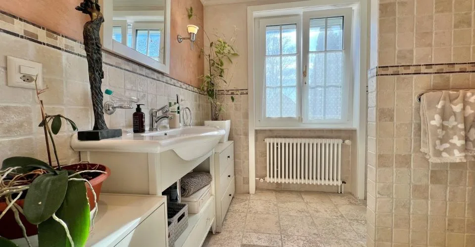 Proprietà di charme, panorama grandioso, eleganza assoluta su 420 m2 – foto 12 di 26
