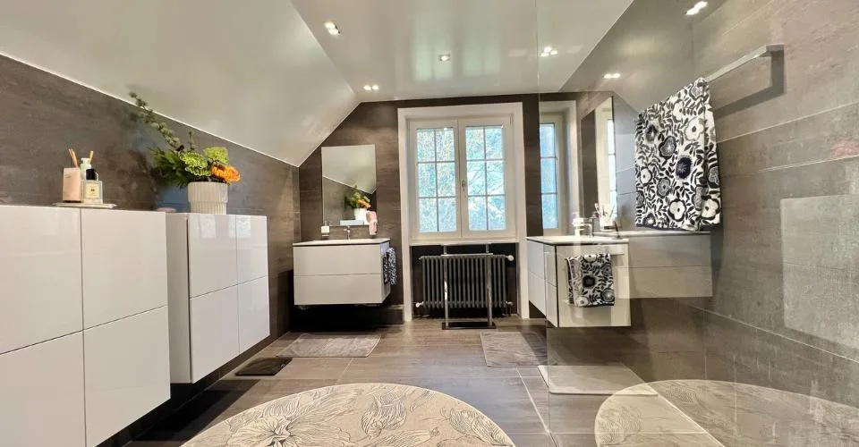 Proprietà di charme, panorama grandioso, eleganza assoluta su 420 m2 – foto 8 di 26