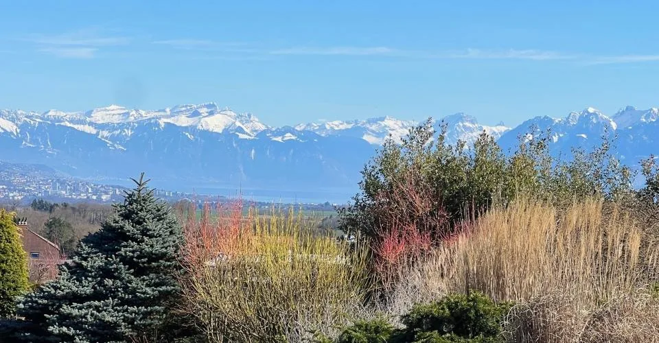Proprietà di charme, panorama grandioso, eleganza assoluta su 420 m2 – foto 2 di 26