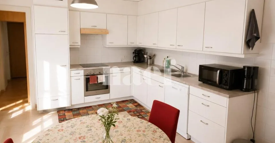 Wohnung mit 5 Zimmern, 5 Minuten zu Fuß vom Bahnhof entfernt – Foto 2 von 13