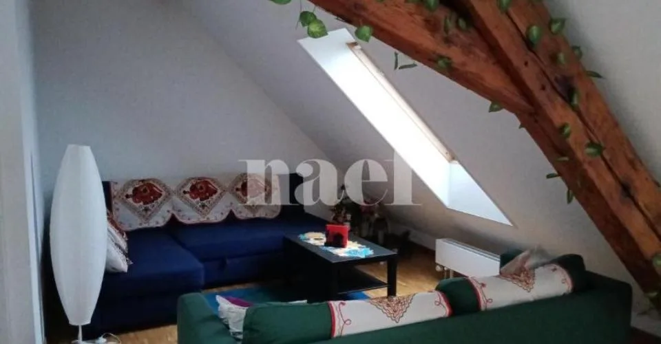 Wohnung mit 5 Zimmern, 5 Minuten zu Fuß vom Bahnhof entfernt – Foto 3 von 13