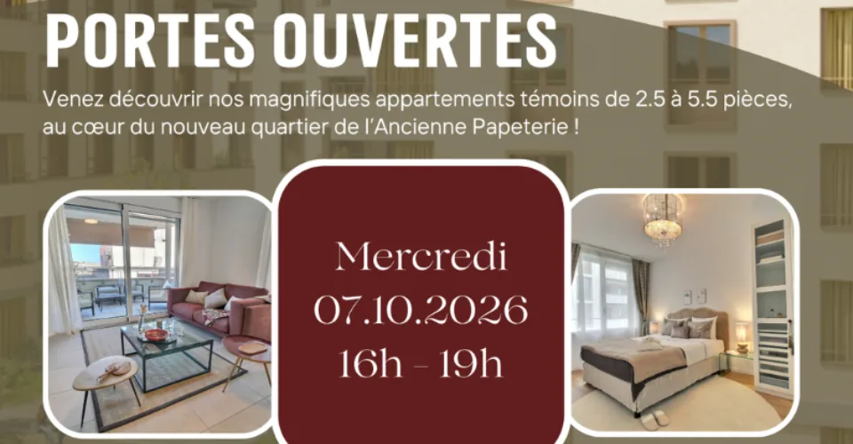 Prairie 2 - Appartamento di 4,5 locali all'ultimo piano – foto 11 di 11