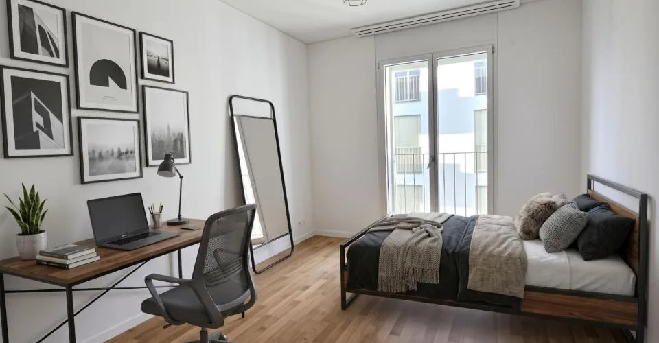 Prairie 4 - Appartement 5.5 pièces en attique – photo 3 sur 15