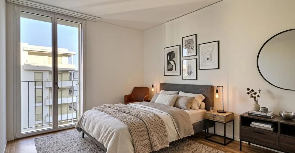 Prairie 4 - Appartement 5.5 pièces en attique – photo 2 sur 15